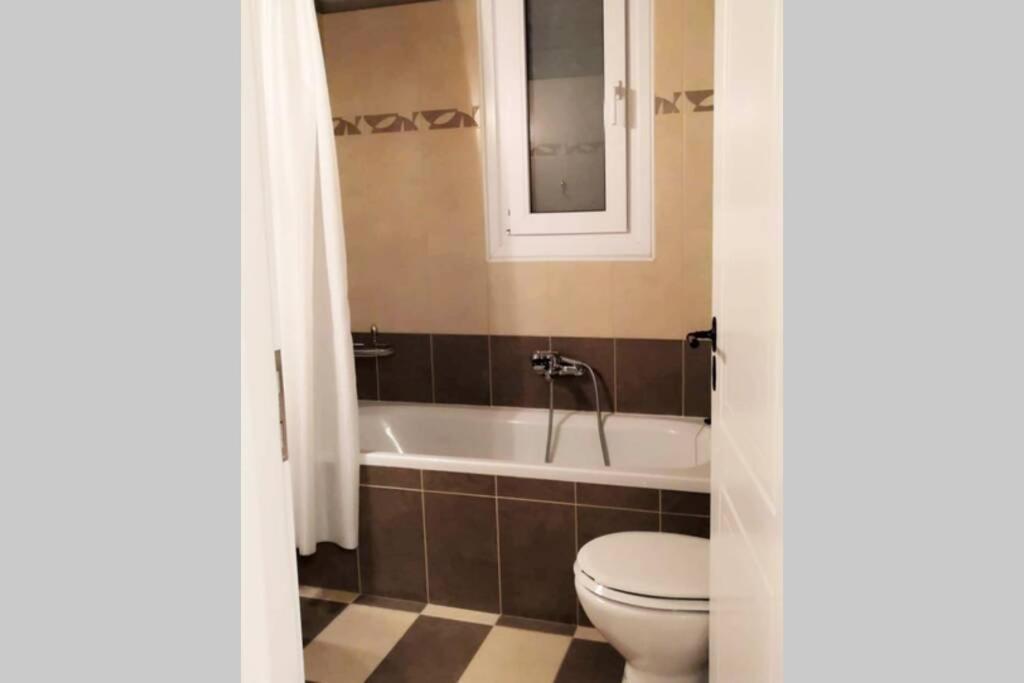 Ma Maison Ioannina Extérieur photo