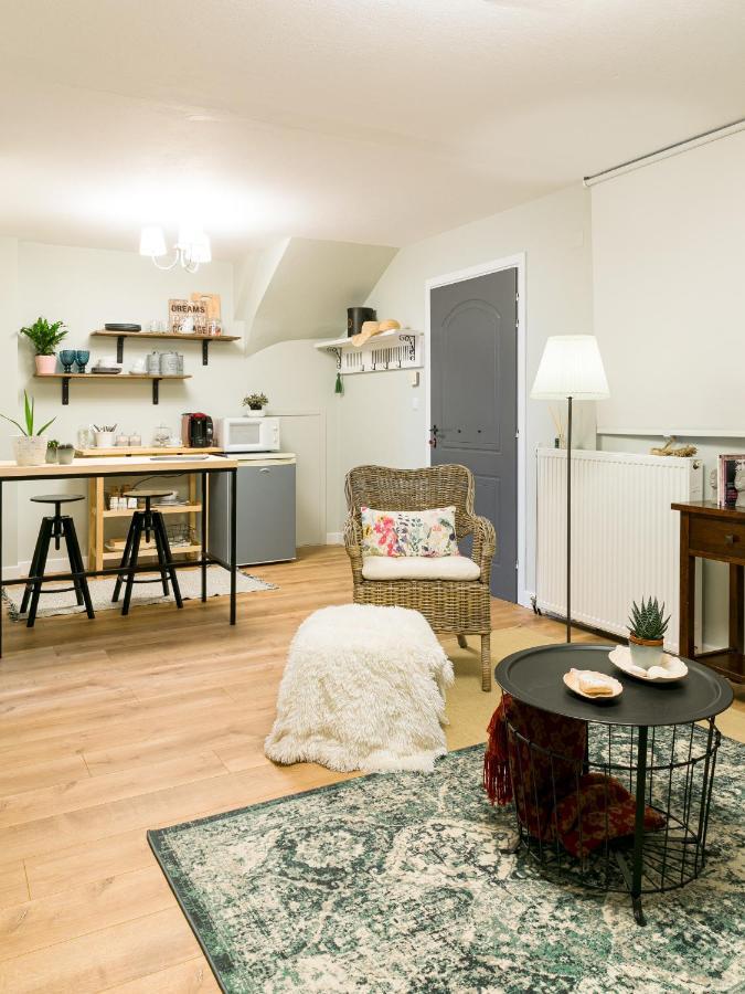 Ma Maison Ioannina Extérieur photo