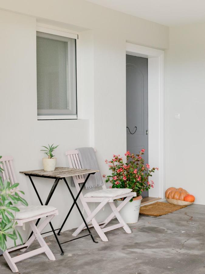 Ma Maison Ioannina Extérieur photo