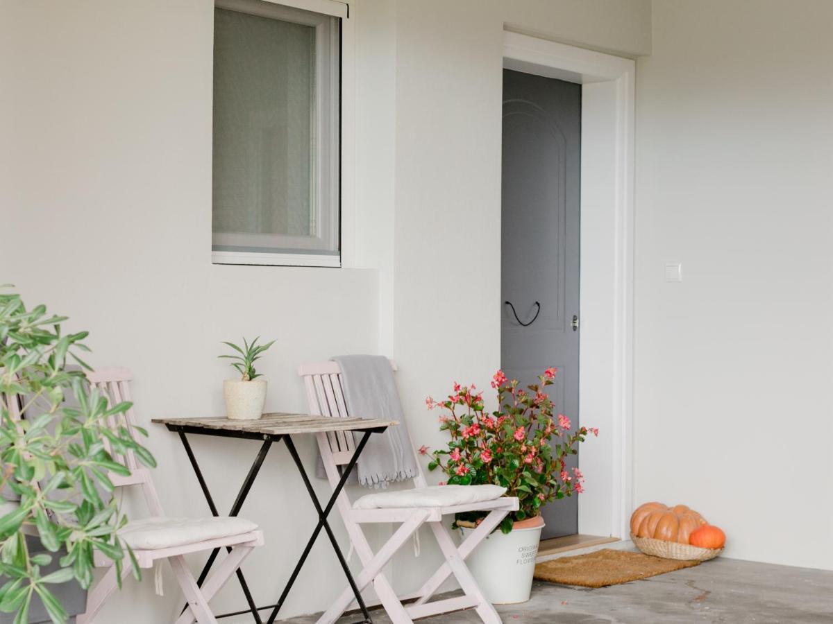 Ma Maison Ioannina Extérieur photo