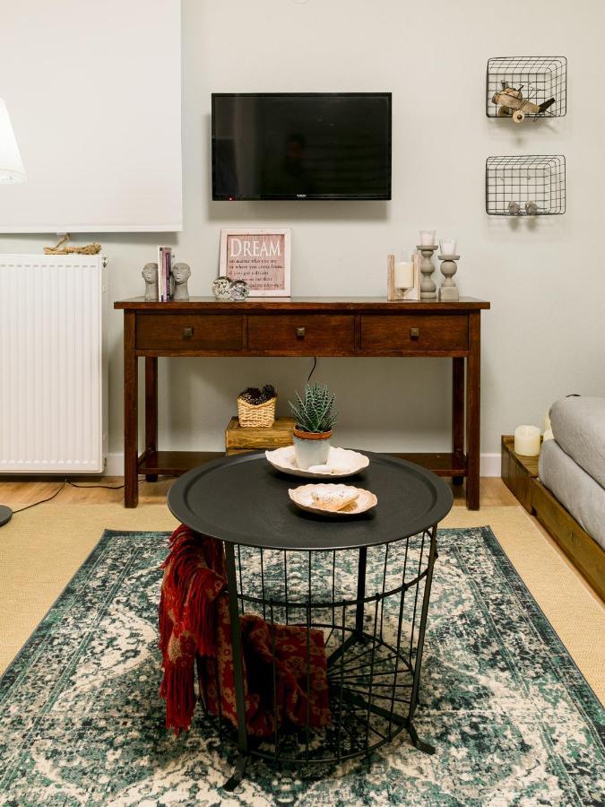 Ma Maison Ioannina Extérieur photo